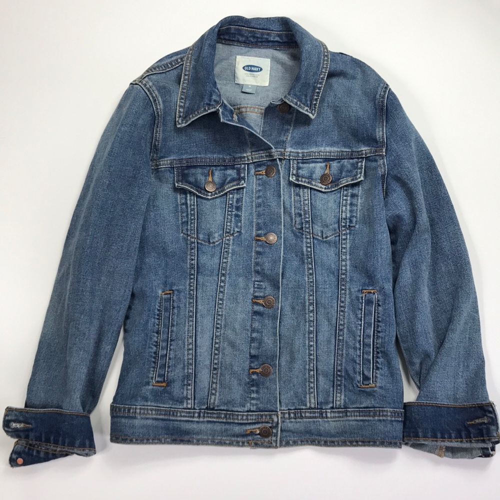 Old Navy Denim Jacket